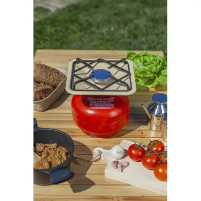 FOGON POP HOBB0005 P/BOTELLA NARANJA BUSTIR