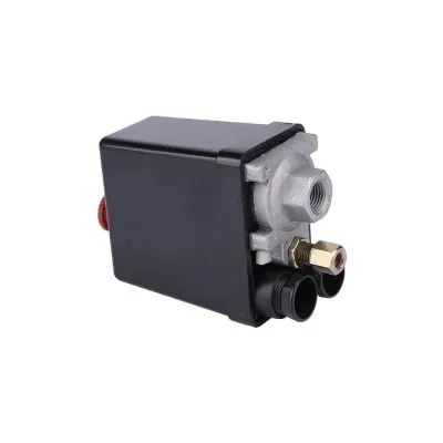 PRESOSTATO MONOFASICO 1 VIA 1/4" 6256396000 ABAC