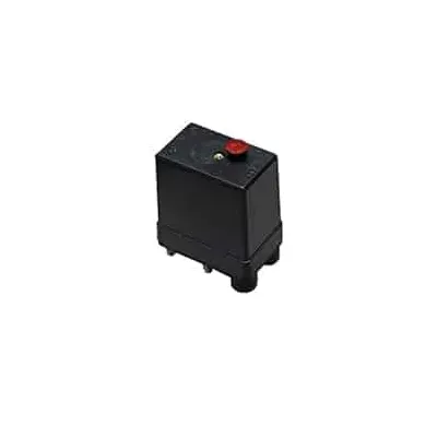PRESOSTATO MONOFASICO 1 VIA 1/4" 6256396000 ABAC