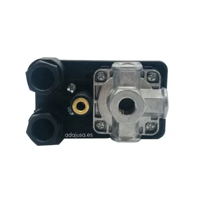 PRESOSTATO MONOFASICO 1 VIA 1/4" 6256396000 ABAC