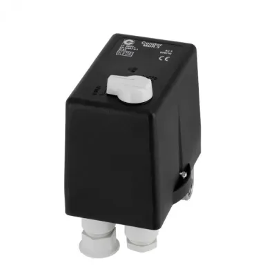 PRESOSTATO III 230/400V 5,5HP 2236112290 ABAC
