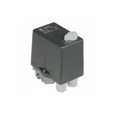 TELEPRESOSTATO III 230/400V 10-16A 3/4" ABAC