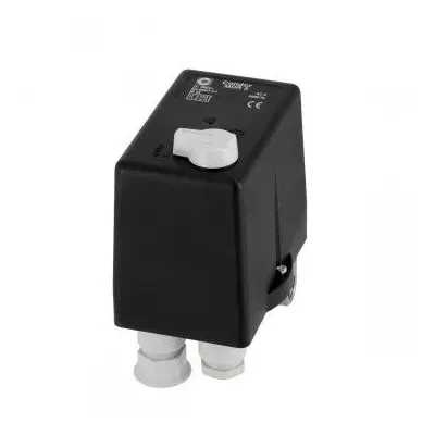 TELEPRESOSTATO III 230/400V 10-16A 3/4" ABAC