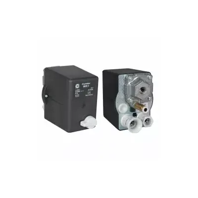 TELEPRESOSTATO III 230/400V 10-16A 3/4" ABAC