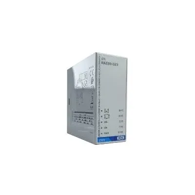 RELE ALTERNANCIA 411 RA220-023 230Vca AVEL