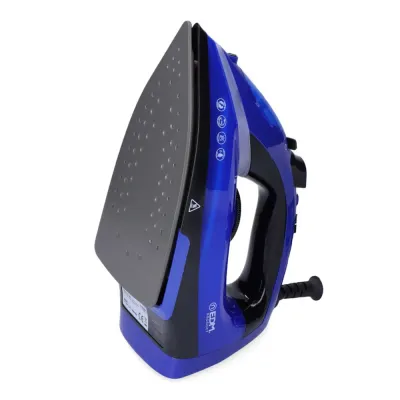 PLANCHA VAPOR 07713/2000W 220-240V EDM