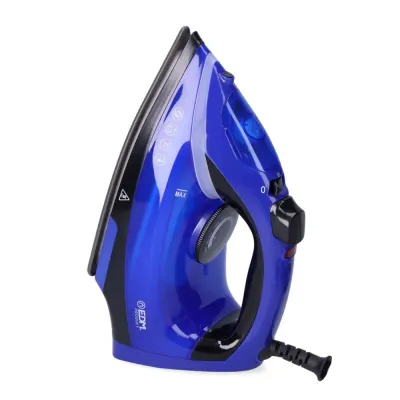 PLANCHA VAPOR 07713/2000W 220-240V EDM