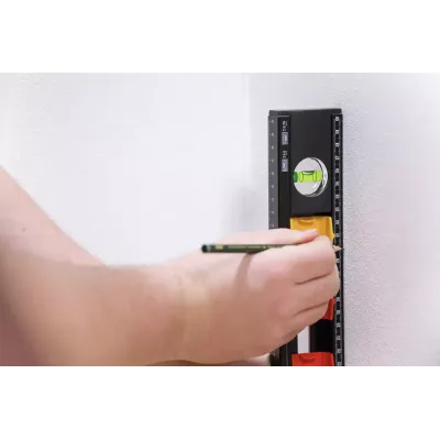 NIVEL BURBUJA ELECTRICISTA 42074/40CM WIHA