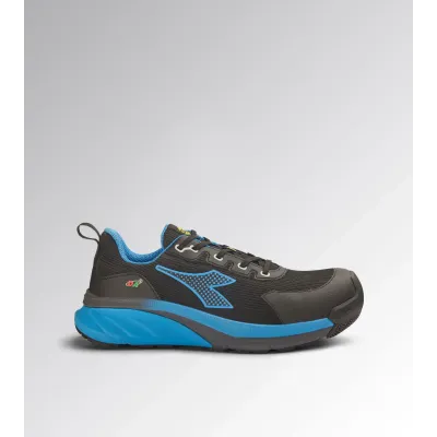 ZAPATO SEGURIDAD VORTEX DA2 LOW S3S SC SR HRO DIADORA