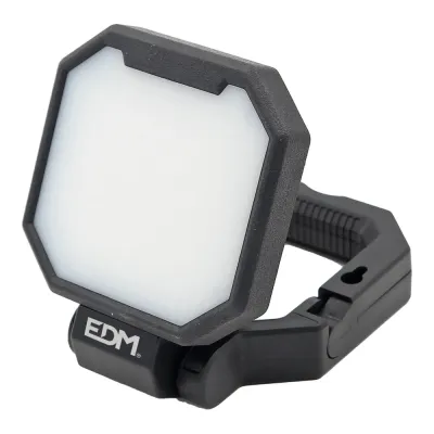 FOCO LED TRABAJO 36107/20W 2000LM 3 EN 1 EDM