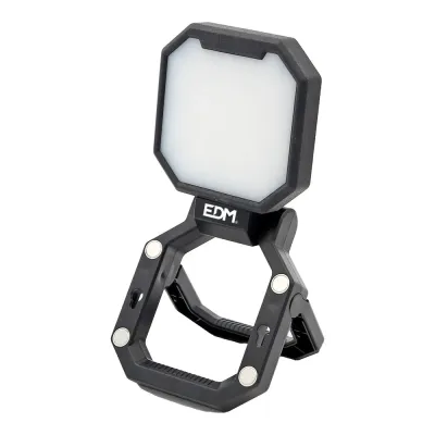 FOCO LED TRABAJO 36107/20W 2000LM 3 EN 1 EDM