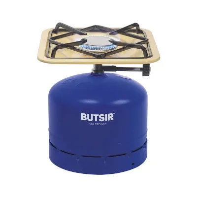 FOGON POP CLASSIC HOBC0001 CAMPING BUTSIR