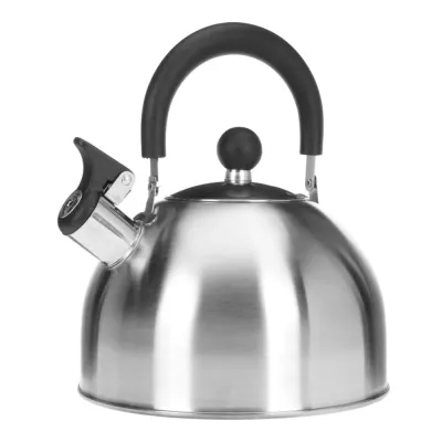 TETERA CLASICA 76906/2,5LT 19CM INOX EDM 