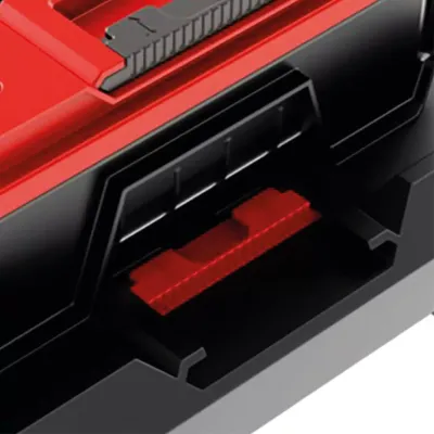 CARRO MALETINES E-CASE ROLLBRETT 4540041 EINHELL
