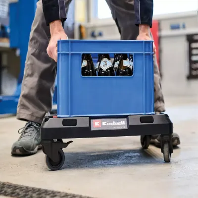 CARRO MALETINES E-CASE ROLLBRETT 4540041 EINHELL