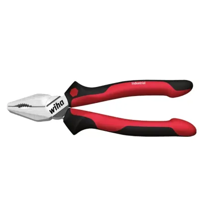 ALICATE UNIVERAL 30826/180MM DYNAMICJOINT OPTIGRIP WIHA