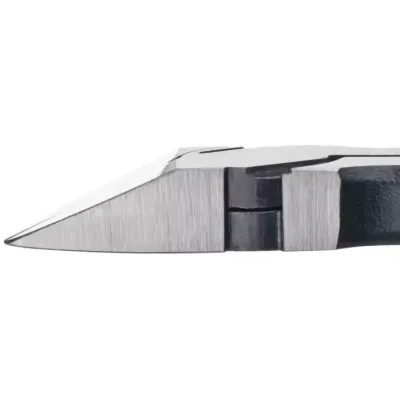 ALICATE CORTE DIAGONAL 37403/160MM P/PLASTICO CLASSIC WIHA
