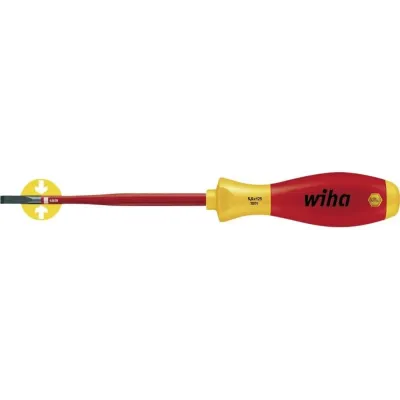 DESTORNILLADOR SOFTFINISH 35391/5,5X125MM ELECTRIC SLIMFIX WIH