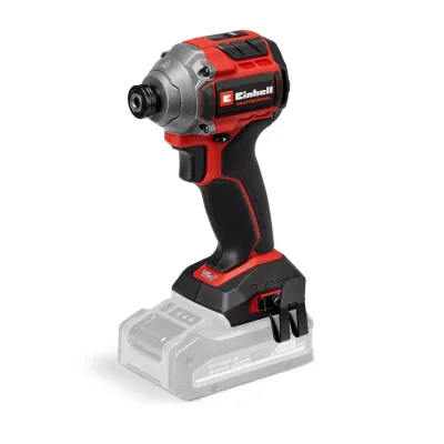 ATORNILLADOR IMPACTO TP-CI 18/250-C LI BL SOLO 4510095 EINHELL