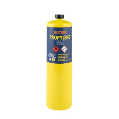 KIT SOPLETE+CARTUCHO PROPYLENE PLUS COCH0017 BUTSIR 