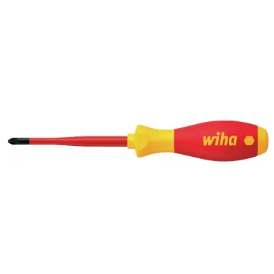 DESTORNILLADOR SOFTFINISH 36330/PZ2X100MM ELECTRIC SLIMFIX WIH