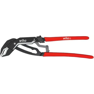 ALICATE QUICKFIX CLASSIC 39091/250MM WIHA