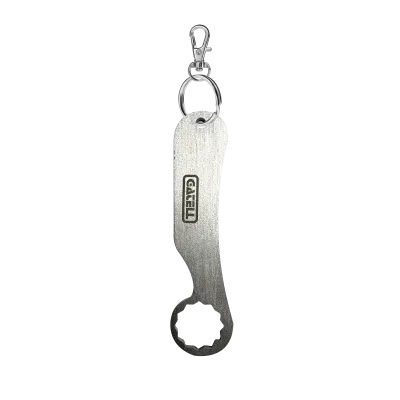 LLAVE TORNILLO VALVULA CONTADOR MINI-TOOL 08MT2 GATELL