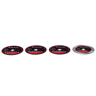 AMOLADORA TP-CO 18/76-C LI BL-SOLO 4432000 EINHELL