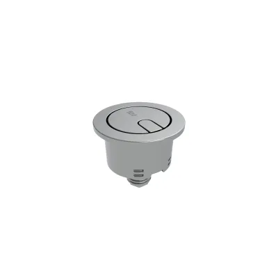 KIT PULSADOR DESGARGA PLUS D8 D48 AH0011200R ROCA