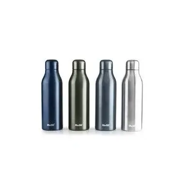 BOTELLA TERMO DOBLE PARED ELEMENT 668735/350ML IBILI