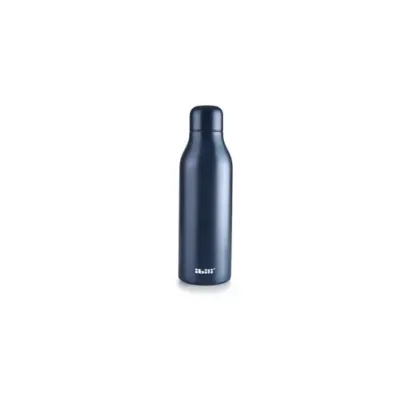 BOTELLA TERMO DOBLE PARED ELEMENT 668735/350ML IBILI