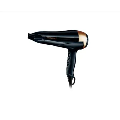 SECADOR PELO ECLAT BRILLANCE D6098/2200W REMINGTON