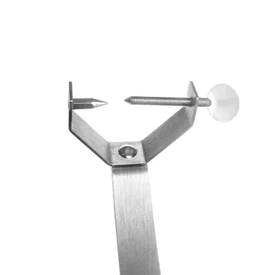 JAMONERO BASCULANTE IBERIA 684250 IBILI