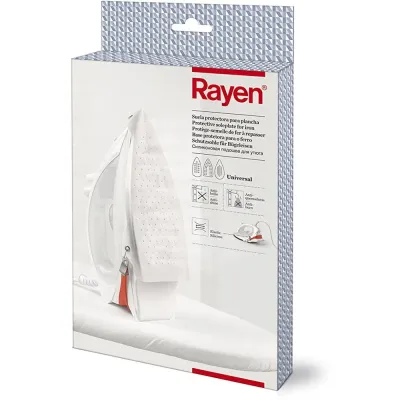 SUELA TEFLON 6205 PLANCHA RAYEN