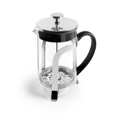 CAFETERA EMBOLO 625408/800ML IBILI