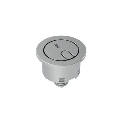 KIT DOBLE PULSADOR D8 D48 AH0011200R ROCA