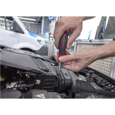 DESTORNILLADOR CON CARGADOR 45292 MAGNETICO POCKETMAX WIHA