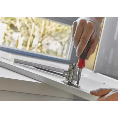DESTORNILLADOR CON CARGADOR 45292 MAGNETICO POCKETMAX WIHA