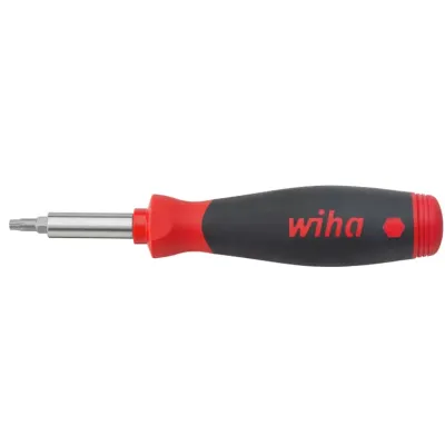 DESTORNILLADOR CON CARGADOR 45292 MAGNETICO POCKETMAX WIHA