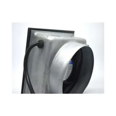 REJILLA MD SIMPLE 15X15CM BOCA 12CM C/TURBINA GRIS BRONPI 