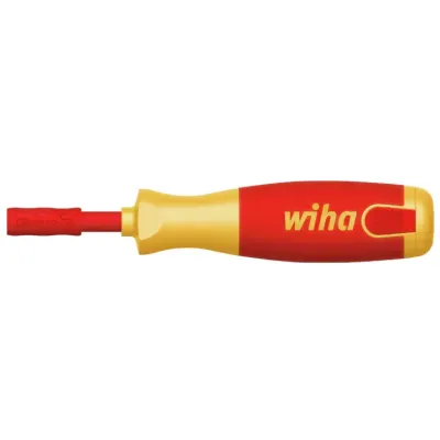 DESTORNILLADOR CON CARGADOR 38613 LIFTUP ELECTRIC WIHA