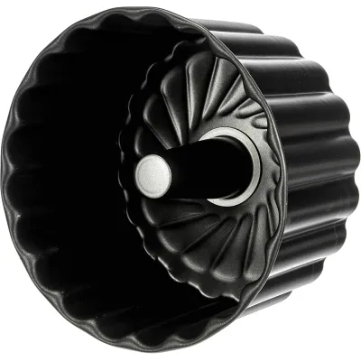 MOLDE PUDIN C/ANTIADHE.825020/20CM IBILI