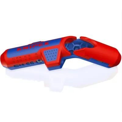 PELACABLES FOTOVOLTAICOS ERGOSTRIP 16 95 03 SB 135MM KNIPEX
