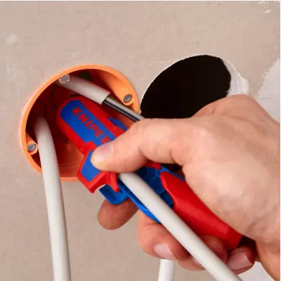 PELACABLES FOTOVOLTAICOS ERGOSTRIP 16 95 03 SB 135MM KNIPEX