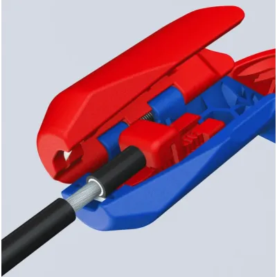 PELACABLES FOTOVOLTAICOS ERGOSTRIP 16 95 03 SB 135MM KNIPEX
