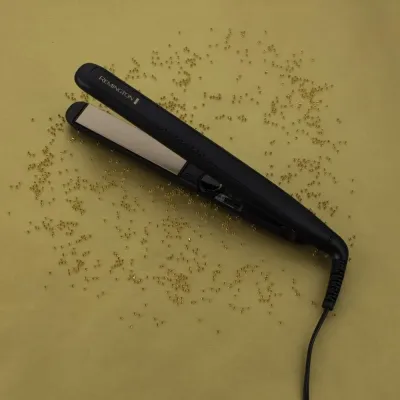 PLANCHA PELO ECLAT BRILLANCE S6308 CERAMICA REMINGTON