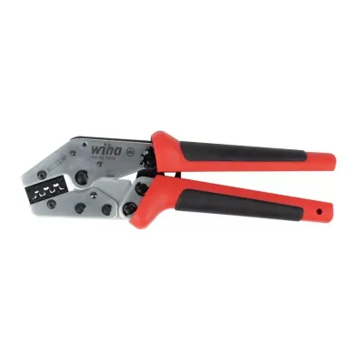 CRIMPADORA CONECTOR MC4 2,5-6MM 45796 WIHA