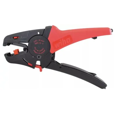 PELACABLES 0,03-16MM 42062 WIHA