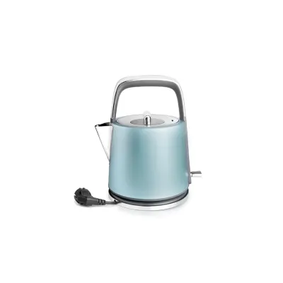 HERVIDOR AGUA ELECTRICO LUXE 1,7LT/2200W 698800 IBILI