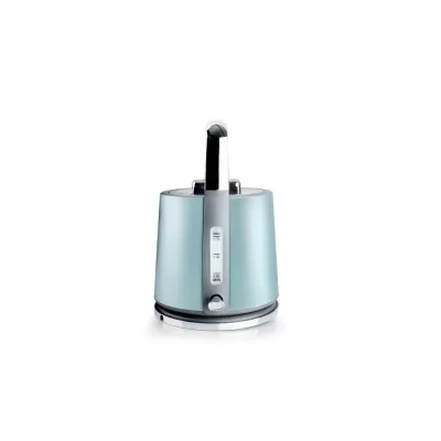HERVIDOR AGUA ELECTRICO LUXE 1,7LT/2200W 698800 IBILI
